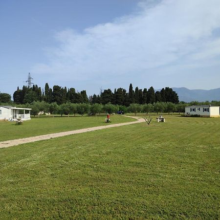 Le Mas Del Cargol Palau-del-Vidre Kültér fotó